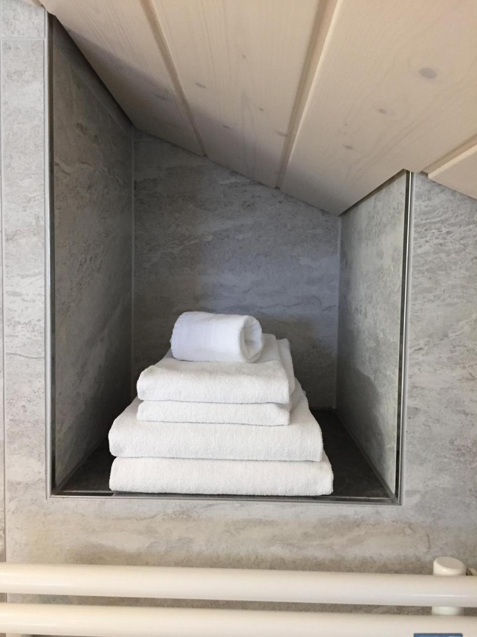 גרינדלוולד Chalet Gruenegg מראה חיצוני תמונה
