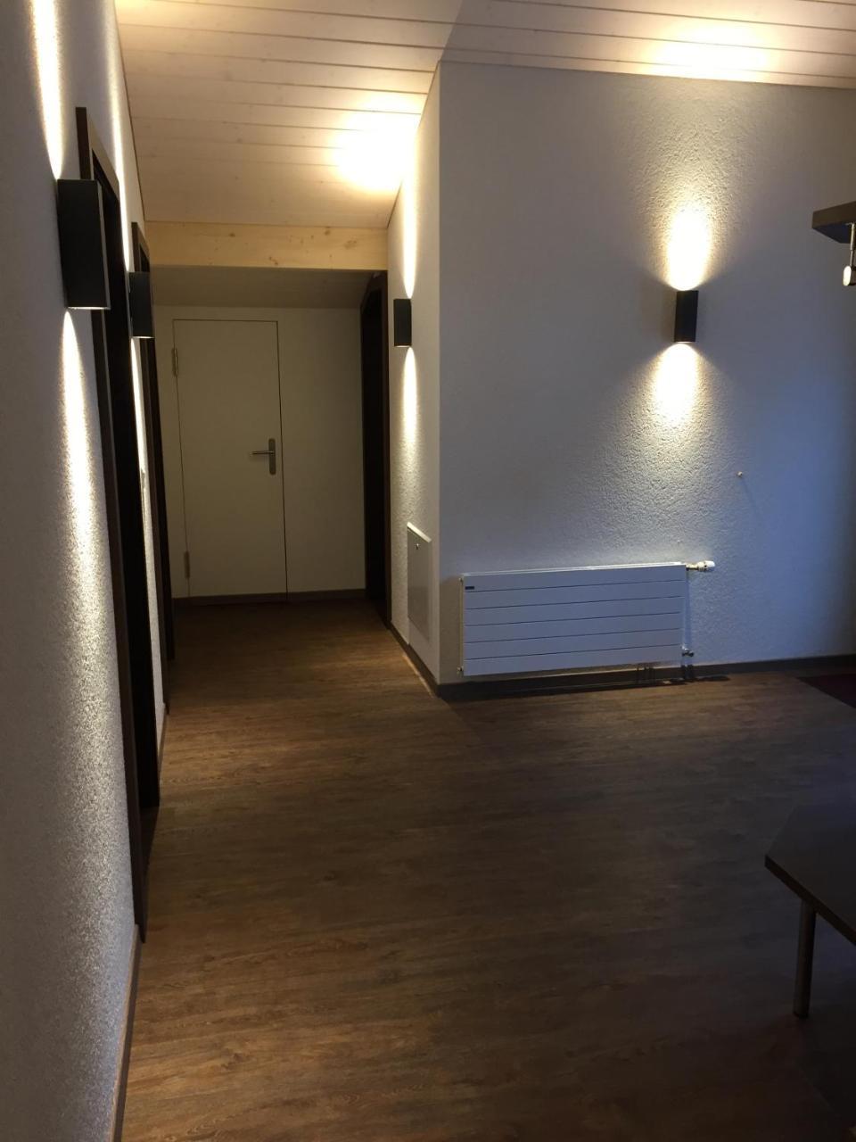 גרינדלוולד Chalet Gruenegg מראה חיצוני תמונה