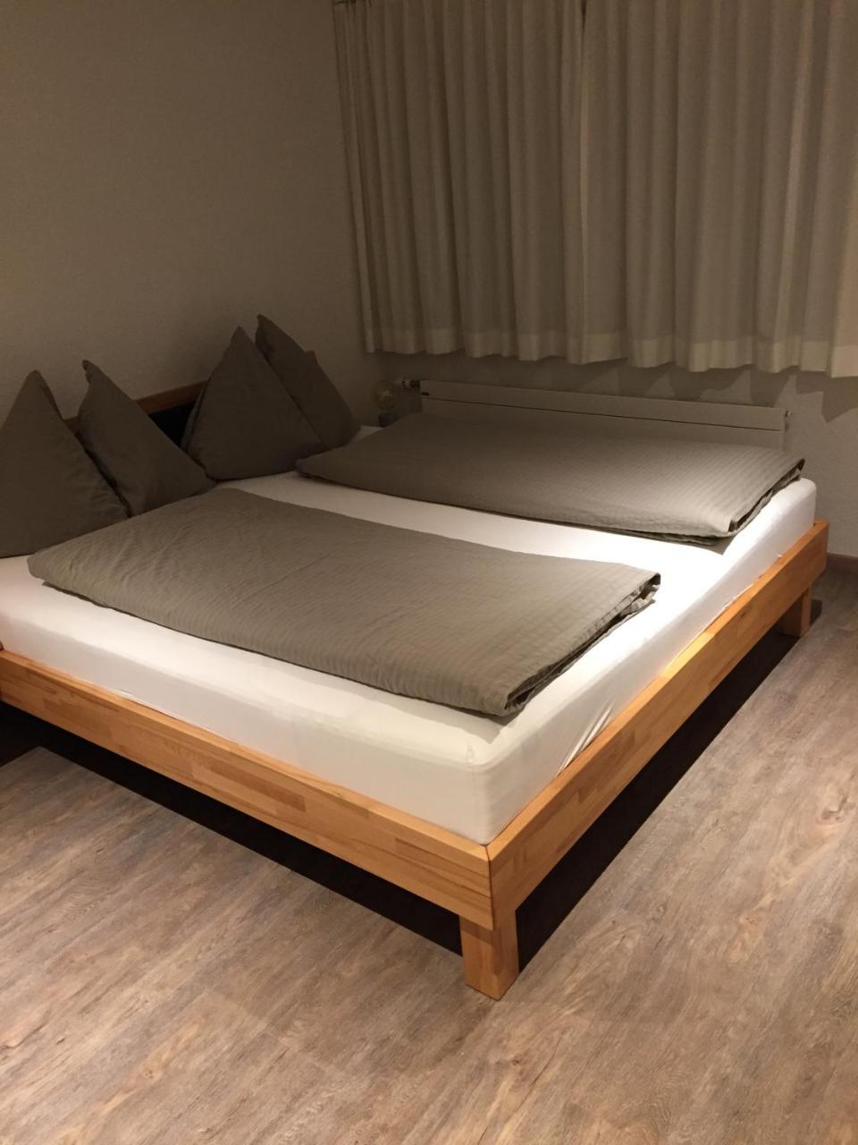 גרינדלוולד Chalet Gruenegg מראה חיצוני תמונה